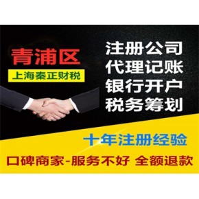 專業(yè)高效，浦東新區(qū)川沙鎮(zhèn)公司注冊(cè)代理代辦服務(wù)——園區(qū)VIP通道，快速下證